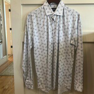 Maceoo Long Sleeve Shirt